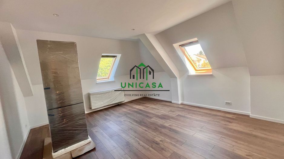 Apartament 3 camere | 110 mp | Central Râmnicu Vâlcea - Poză 9