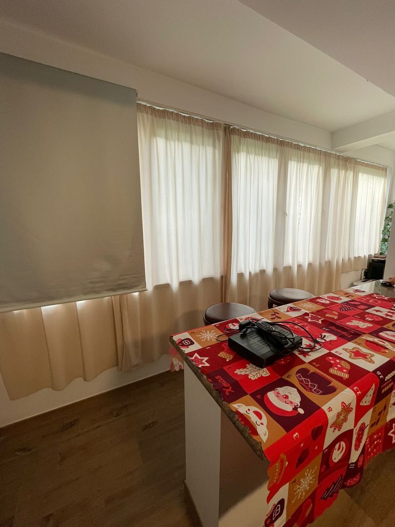 BRASADAS vinde ap 3 cam etaj 2/10 pe Sos. Colentina. - Poză 5