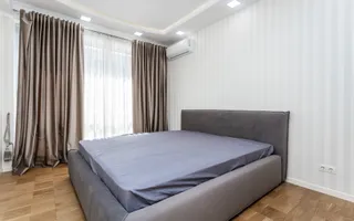 Vânzare, apartament, 3 camere, str. Independenței, Botanica - Poză 12