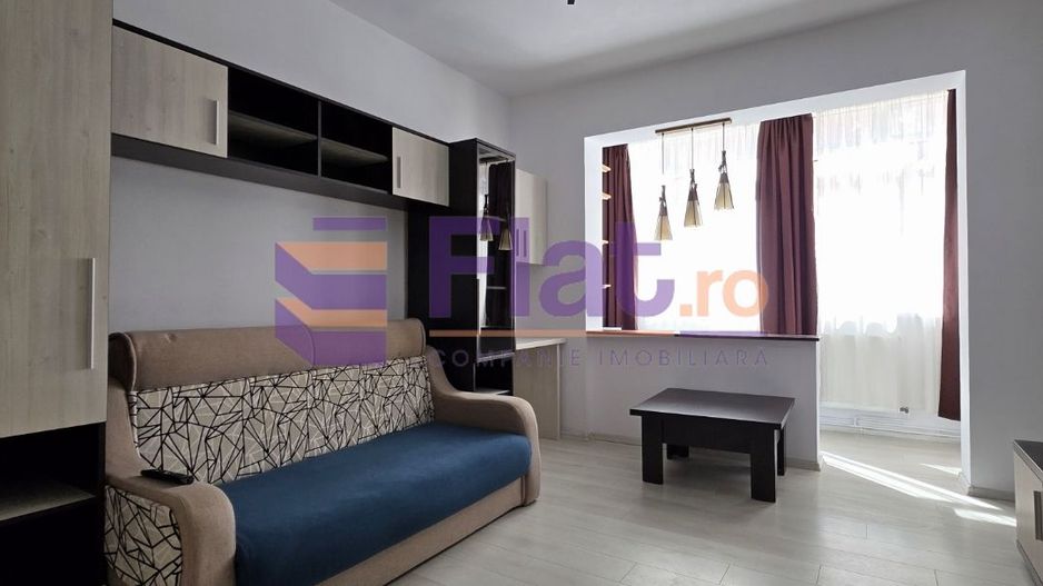 Apartament 2 camere decomandat Tractorul - Poză 1