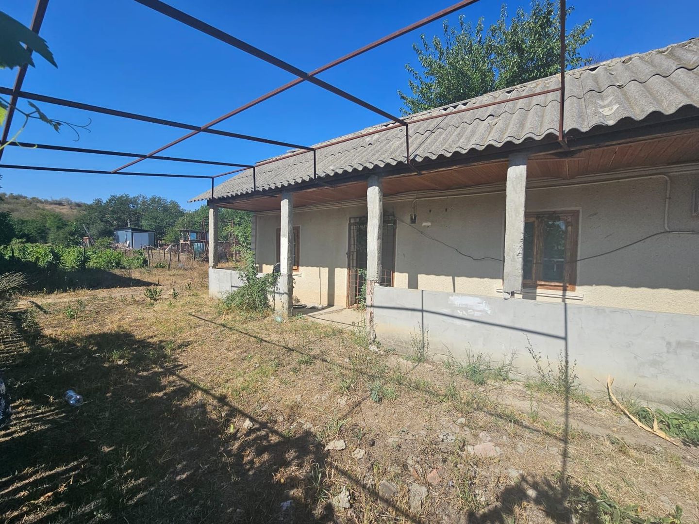 Teren intravilan 1800 mp  - Fartanesti/Galati, COMISION 0 % - Poză 3