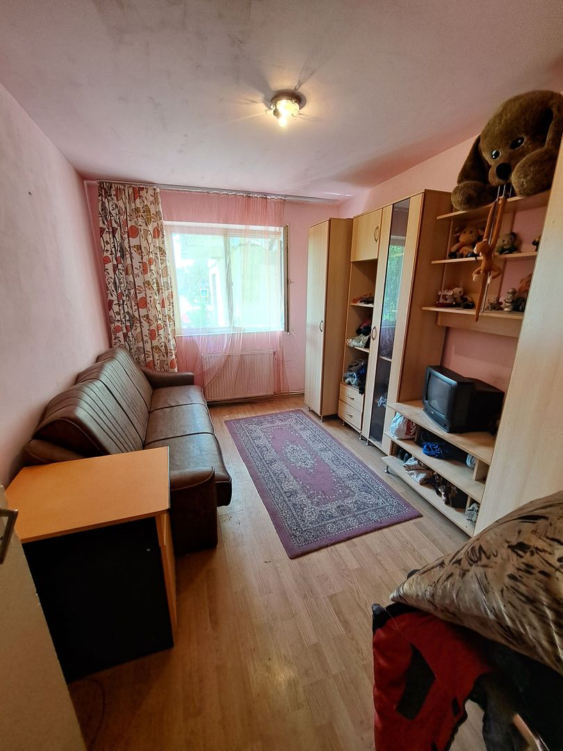 Apartament 2 camere 48 mp Lăcrămioarei - Poză 3