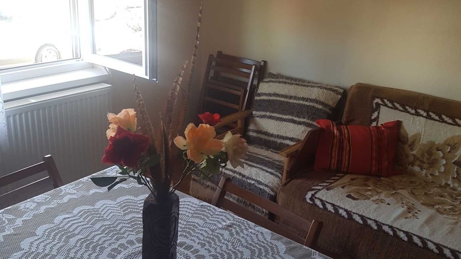 BRASADAS vinde ap 3 cam Carpati 2, la parter. - Poză 8