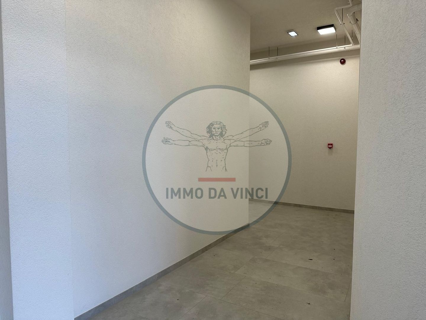 Apartament cu 3 camere, elegant și luminos – 62 mp + 10 mp balcon - Poză 3