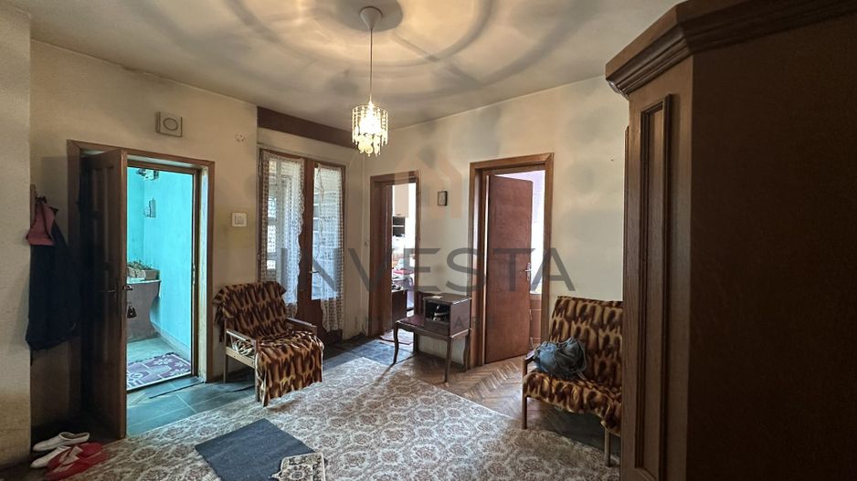 Apartament 4 camere 114 mp etajul 2, zona strazii Serpuitoare! - Poză 2