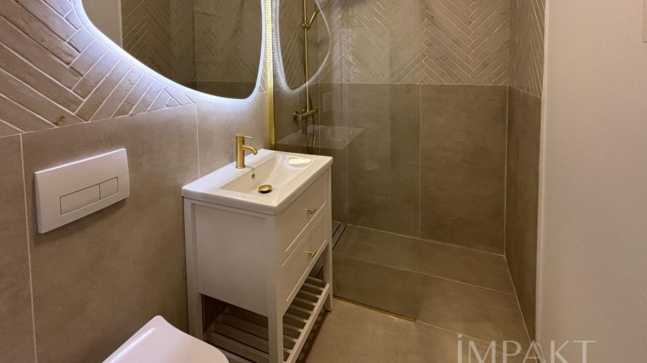 Apartament ULTRAFINISAT 2 camere, bloc  2025 orientat S-E Între Lacuri - Poză 9