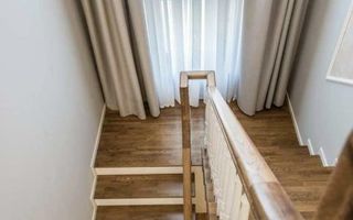 Casa 6 camere | Snagov | Panouri fotovoltaice+baterii | Independenta energetica - Poză 9