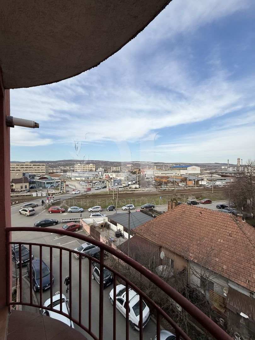 Apartament cu o camera- cartierul Marasti - Poză 10