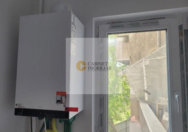 4 camere I Parc Cismigiu I Etaj 1 I 111 mp - Poză 13