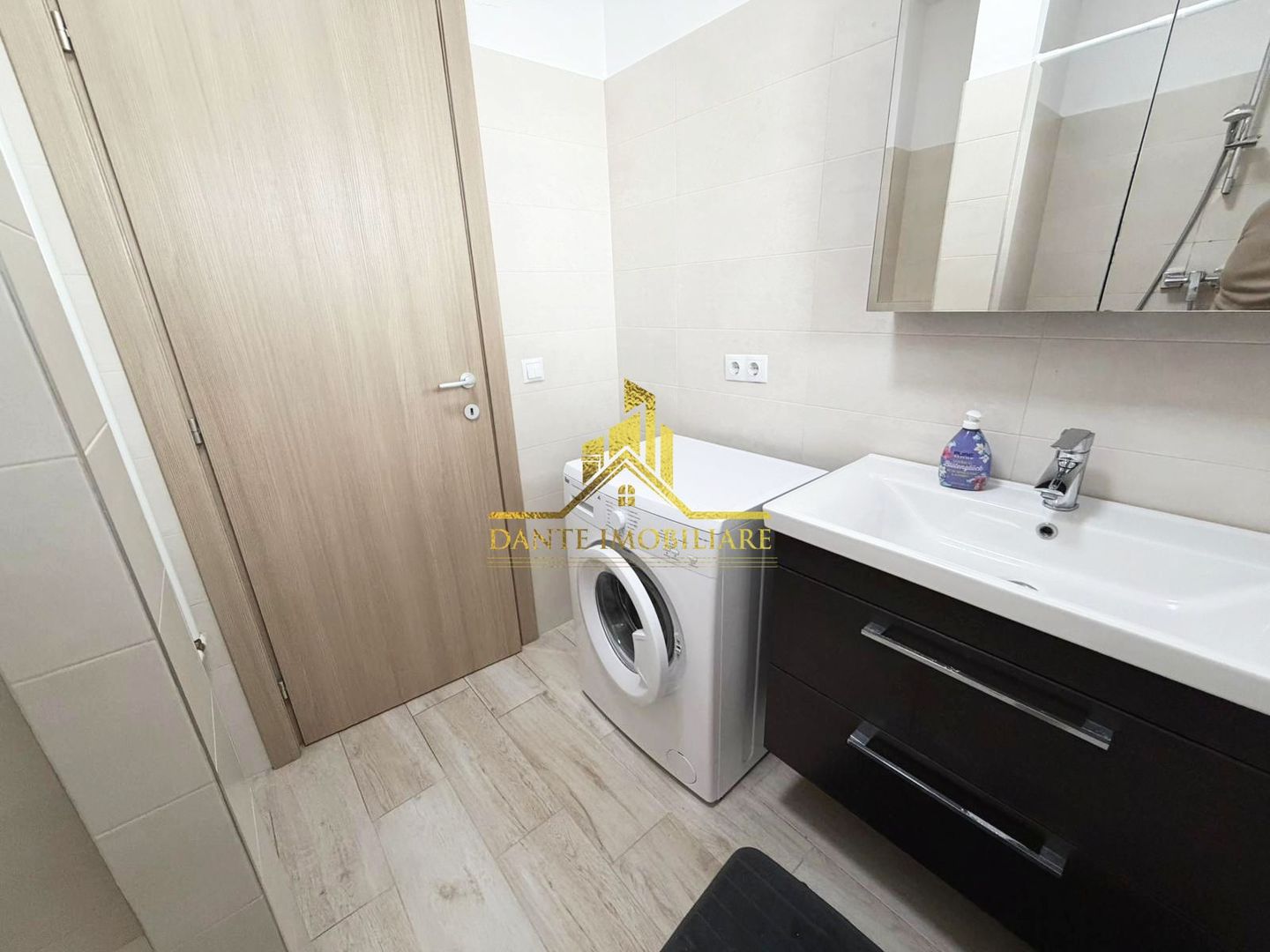 3 camere, bloc nou, mobilat modern, balcon, garaj, Borhanci, PROFI - Poză 14