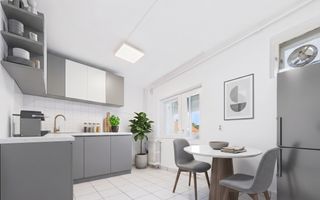 Tur virtual: 2 camere, etaj 1— la doar 5 minute de Piața Unirii ✨ - Poză 18