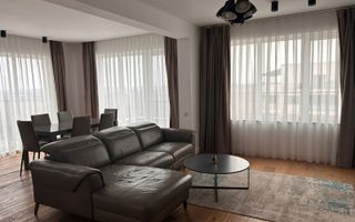 Penthouse 3 Camere | Zona Pipera - New Point | Parcare - Poză 3