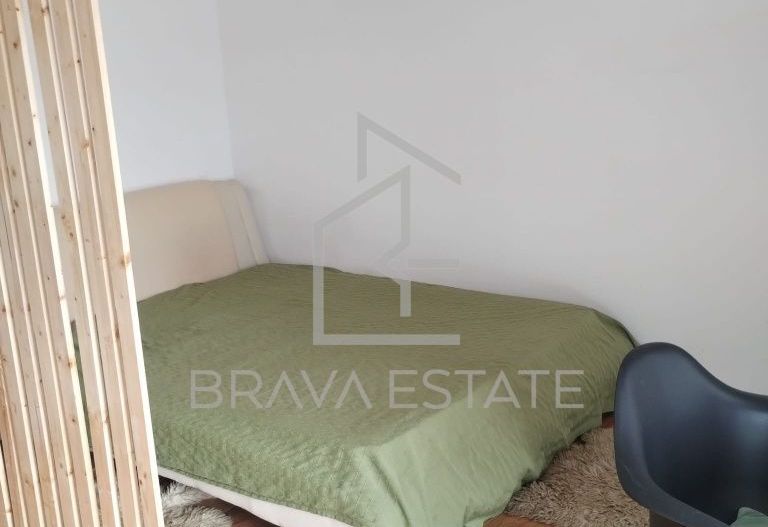 Apartament o camera, balcon, zona Regal, Baciu - Poză 4