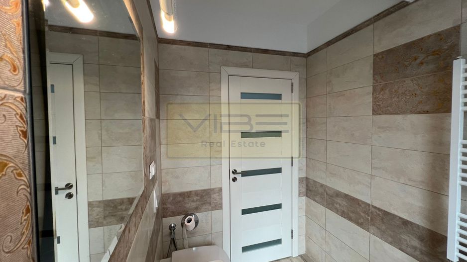 Apartament 1 camera premium Parc Oancea - Tudor Office Center - Poză 16