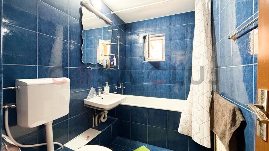 Apartament decomandat, etaj 1, Între lacuri - Poză 6