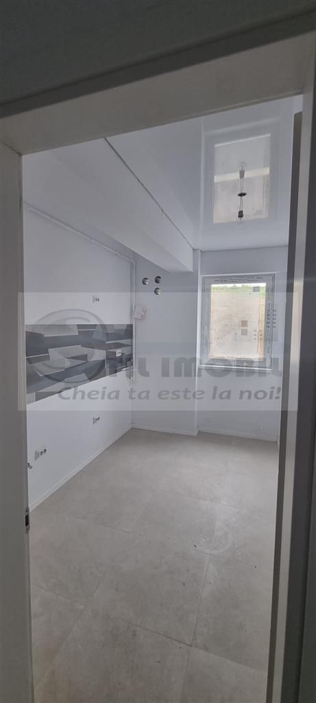 Apartament 2 camere Bucium - 51mp - Poză 2