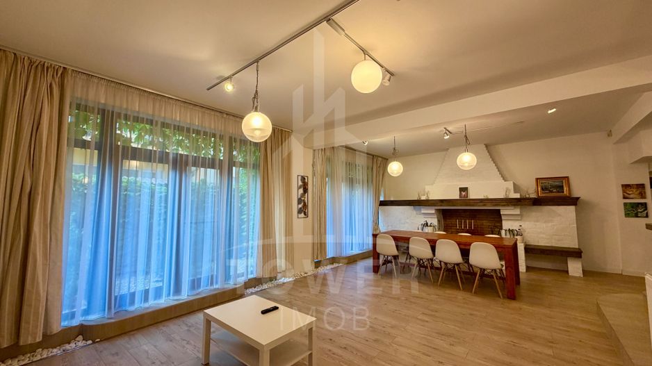 Casă premium de vânzare- zona Ștrand - Poză 10