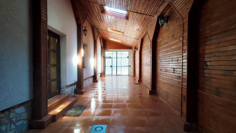 Casa cu Fotovoltaice si Pompa de Caldura, Calea Clujului, Oradea - Poză 17