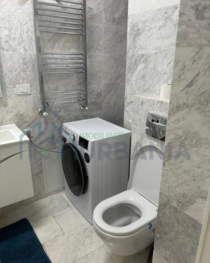 Apartament 2 camere în complexul rezidențial Royal Town, Iași - Poză 5
