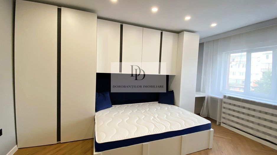 Garsonieră premium –Expo Transilvania- Mărăști, Ideală pentru investie - Poză 2