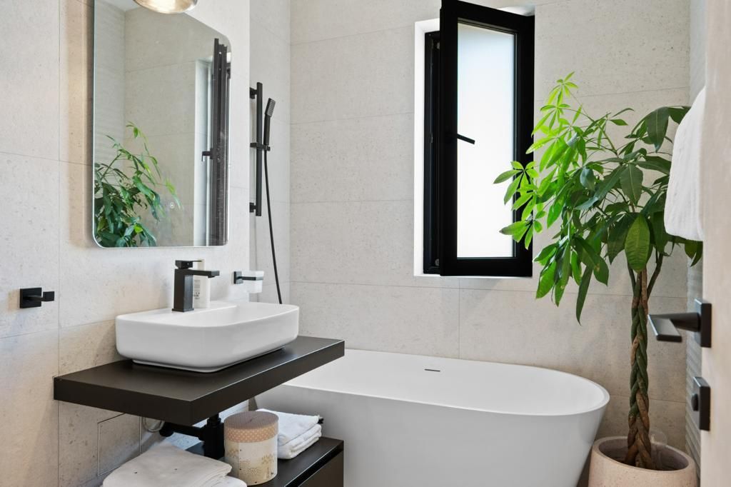 Inchiriere vila 4 camere designer | Corbeanca | Vernis Sunrise Villas - Poză 25