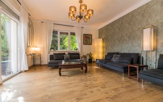 Vila de lux,  de inchiriat! Drumul Poienii! - Poză 34