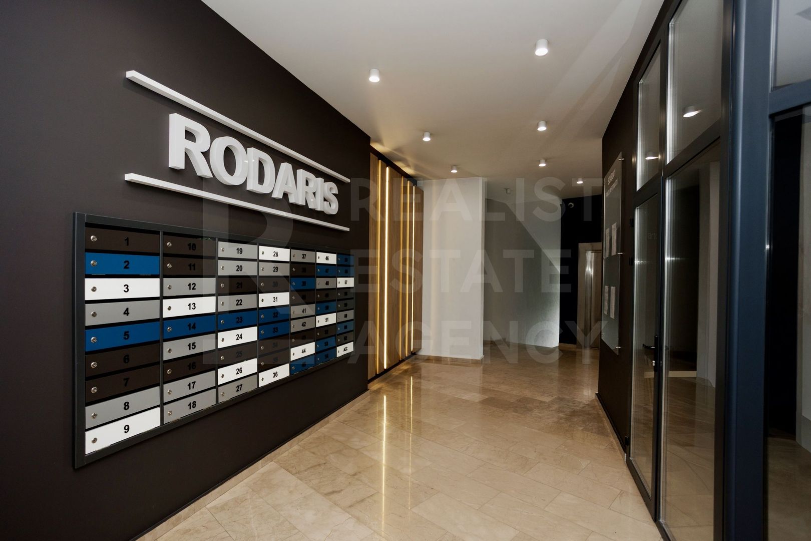 Vânzare, apartament, o cameră, bd. Renașterii Naționale, Centru - Poză 11