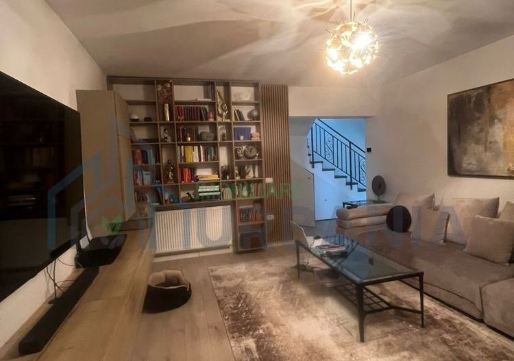 Casă de închiriat, 4 camere, Valea Lupului - Poză 3