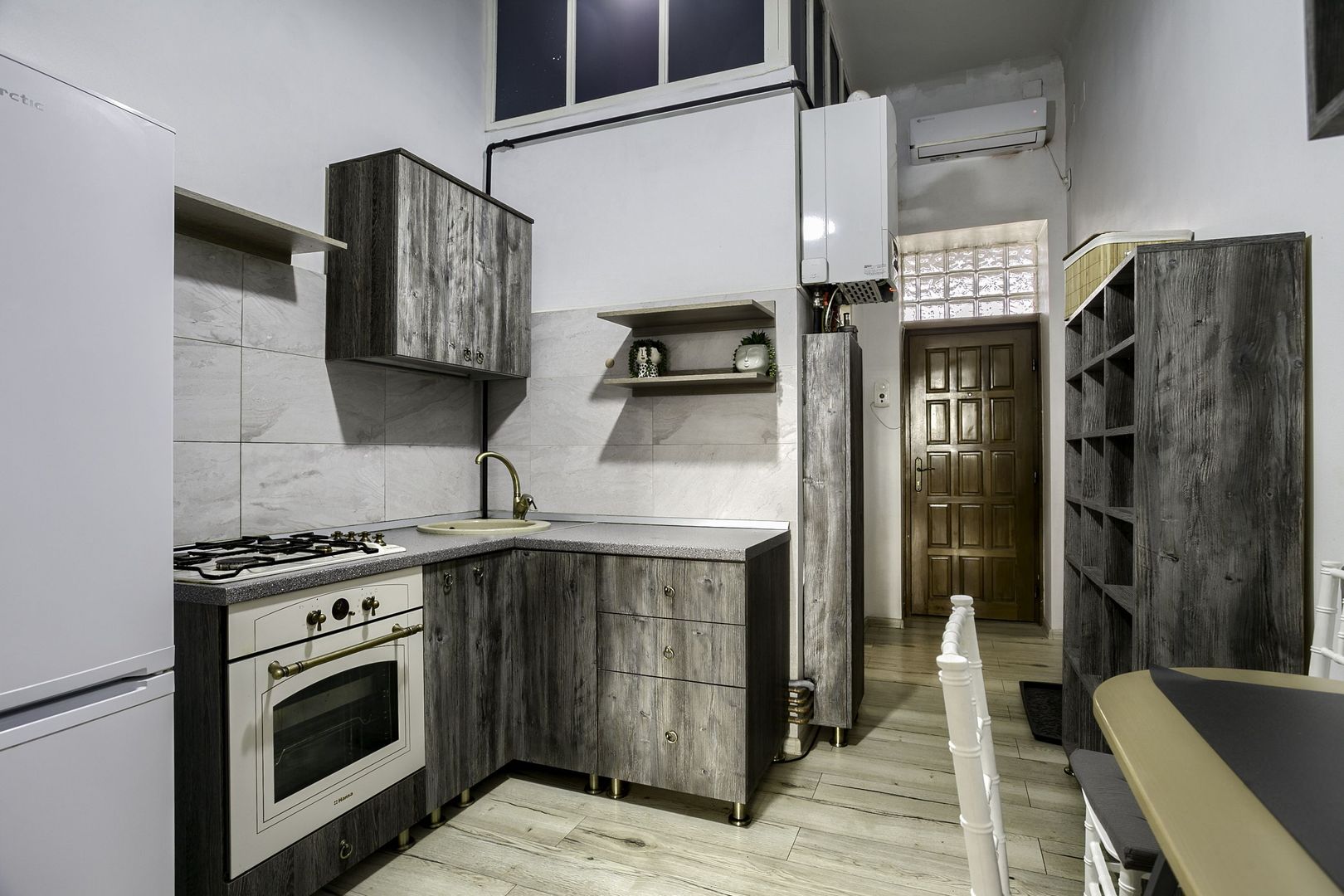 PRET NOU! Apartament Podgoria - ideal pt birou/cabinet COMISION 0% - Poză 10