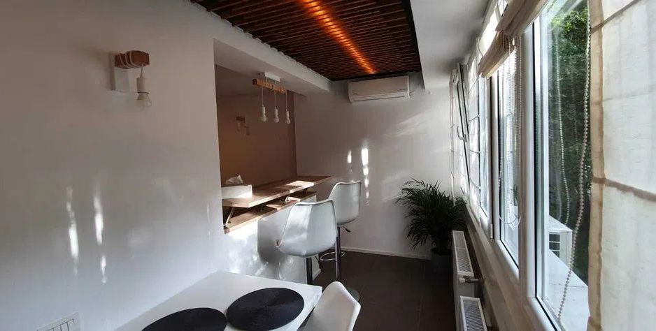 Apartament Ion Mihalache | Domenii - Poză 4