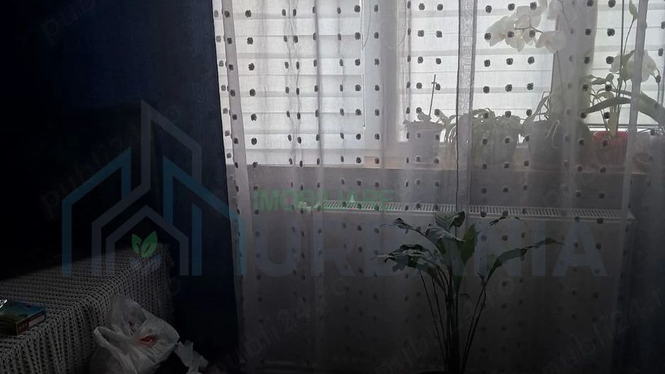 Apartament 3 camere de vânzare, zona Gării, Iași - Poză 2