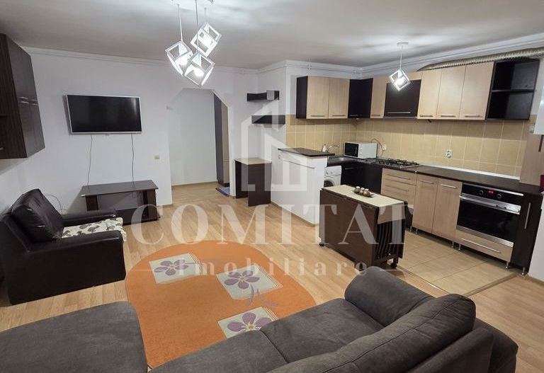 Apartament 2 camere | etaj 1 |  la cheie | Parcul Poligon - Poză 1