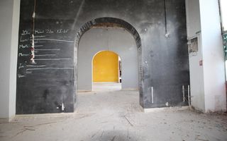 Spatiu comercial P+E zona Rosetti / 800 mp - Poză 8