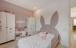 Vila parter mobilata si utilata Tunari - Poză 7