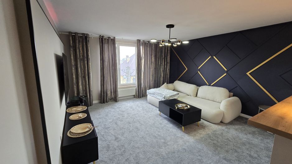 Apartament spațios 2 camere I Rădăuți - Poză 2