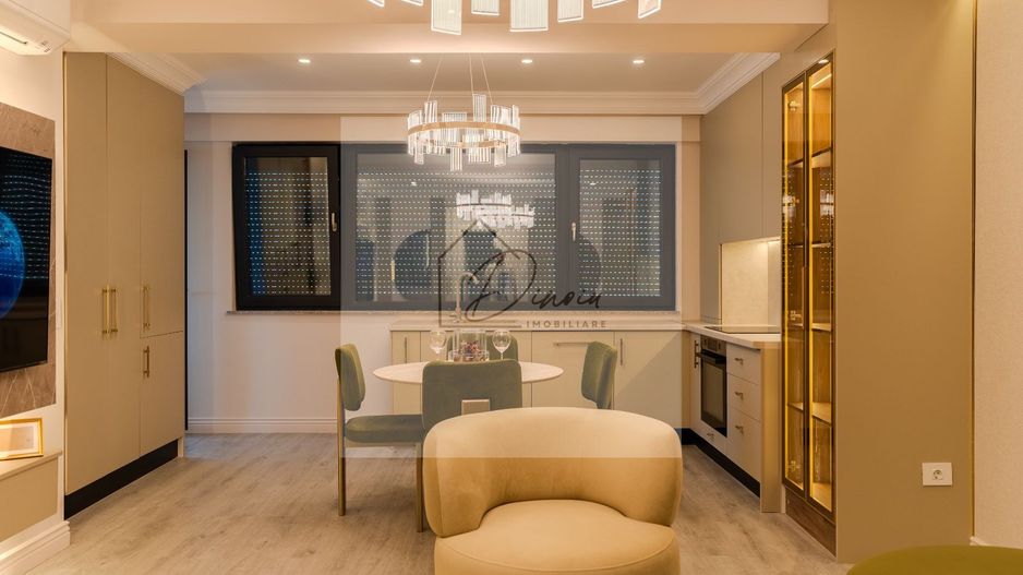 COMISION 0% I 2 camere lux Ivory Residence Pipera I taxare inversa - Poză 11