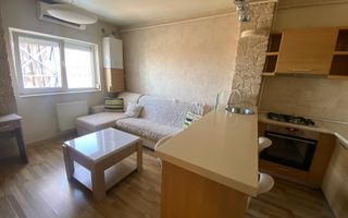 Apartament 2 Camere | 40 Mp | Balcon | Zorilor Observatorului - Poză 3