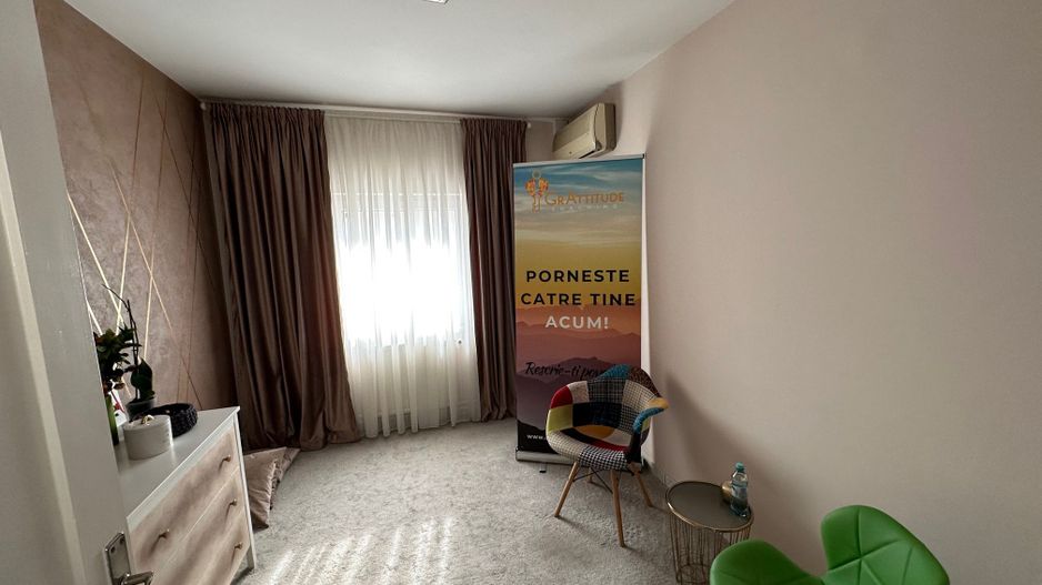 Spatiu de birou zona Centrala - Poză 13