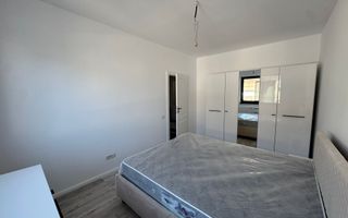 Apartament 2 camere, mobilat, Giroc | Etaj 1 | Pod integral | Parcare - Poză 10