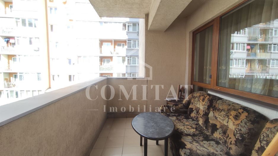 Apartament de inchiriat | 86 mp | Cartierul Mărăști | Pet friendly - Poză 13