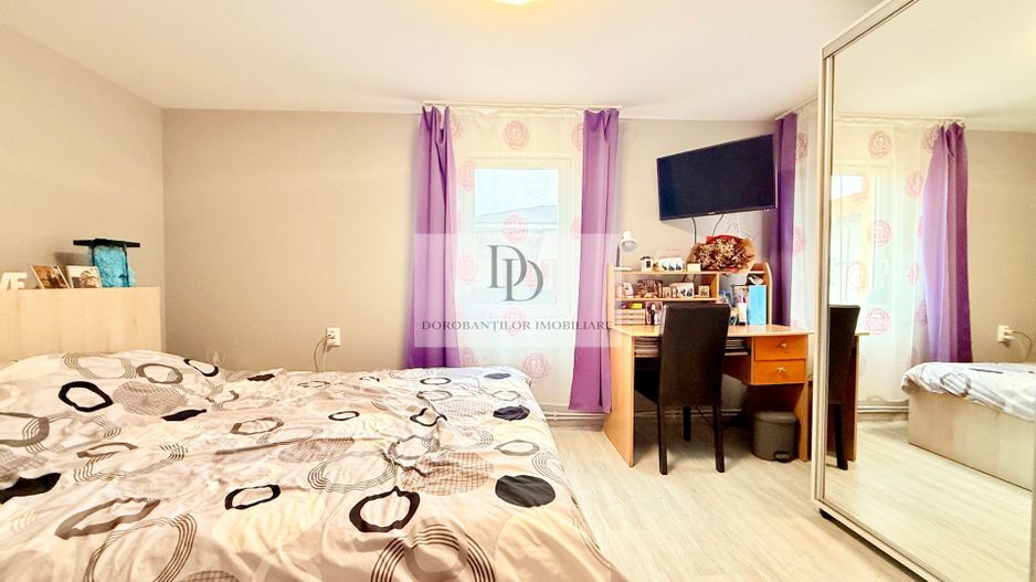 Vanzare 3 case | Teren 1400 mp | Garaj auto + Anexe - Poză 10