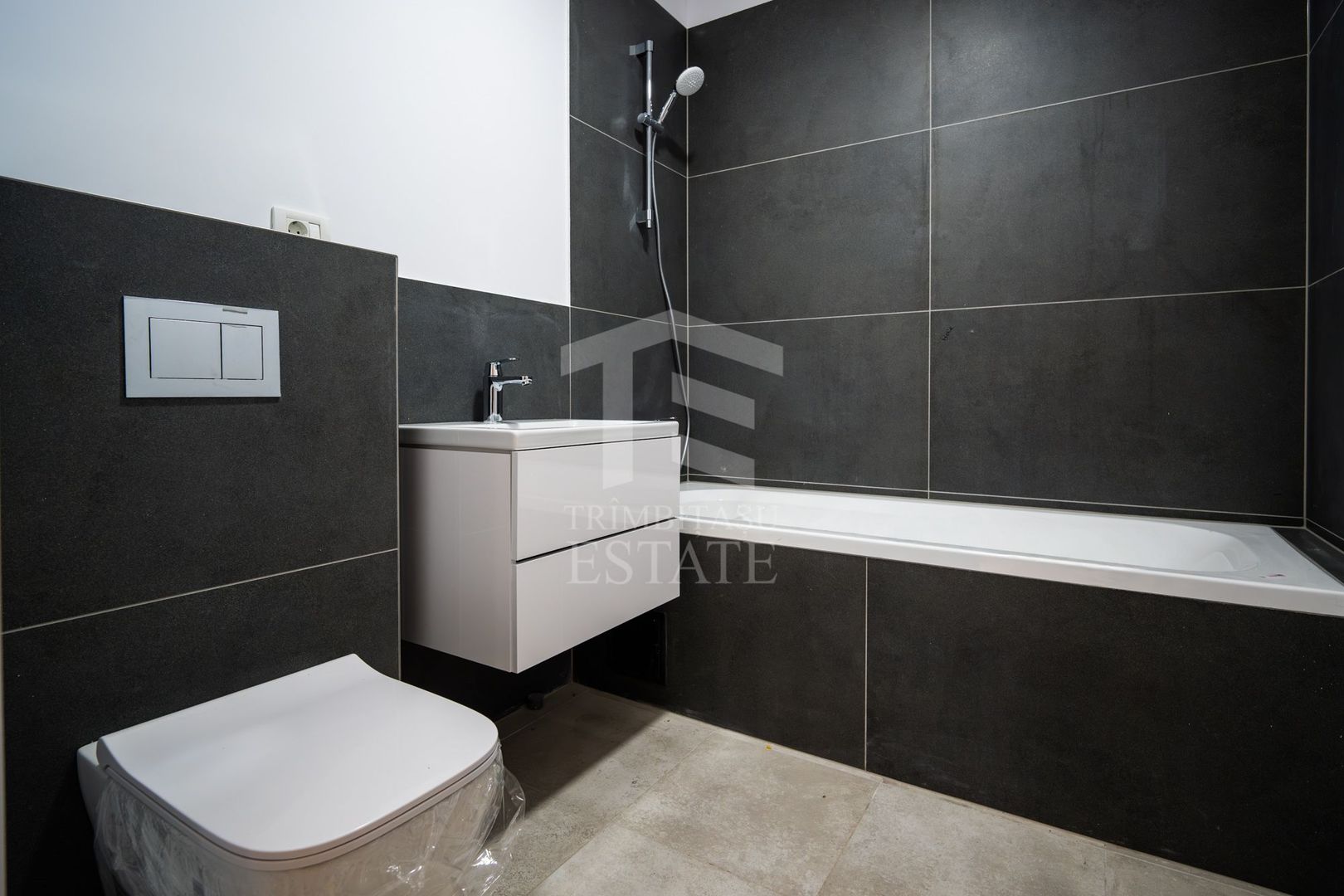 ALEXANDRIEI 152 | APARTAMENT CU TERASA 60 MP | 2 CAMERE - Poză 23
