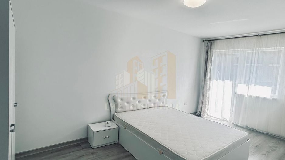 Apartament 3 camere Subcetate City 1 Sanpetru Brasov - Poză 10