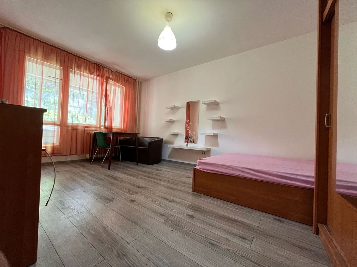 garsoniera - Tineretului - Poză 1