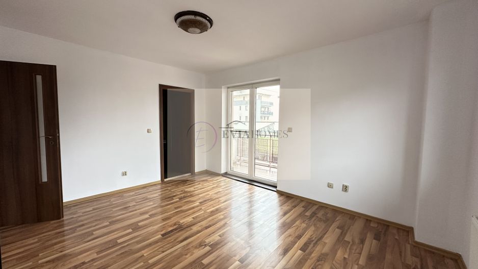 94 mp/ 2 camere/ Posibilitate de recompartimentare - Poză 5