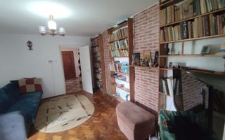 Apartament cu 2 camere | 57 mp | Parcare | FSEGA | Gheorgheni - Poză 3