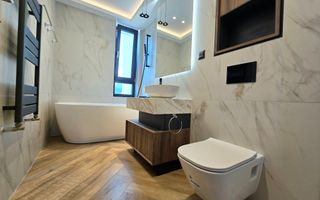 2 Camere/Decomandat /Prima Închiriere/Parcare Subterana/Cosmopolit - Poză 13