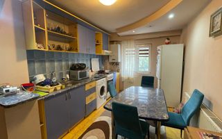 Apartament cu 3 camere spre inchiriere in zona UMF! - Poză 4