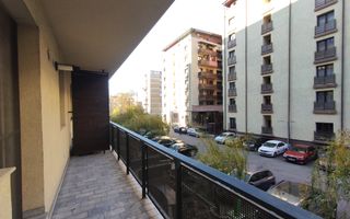 Apartament cu 2 camere în imobil nou | Zona Iulius Mall - Gheorgheni - Poză 15