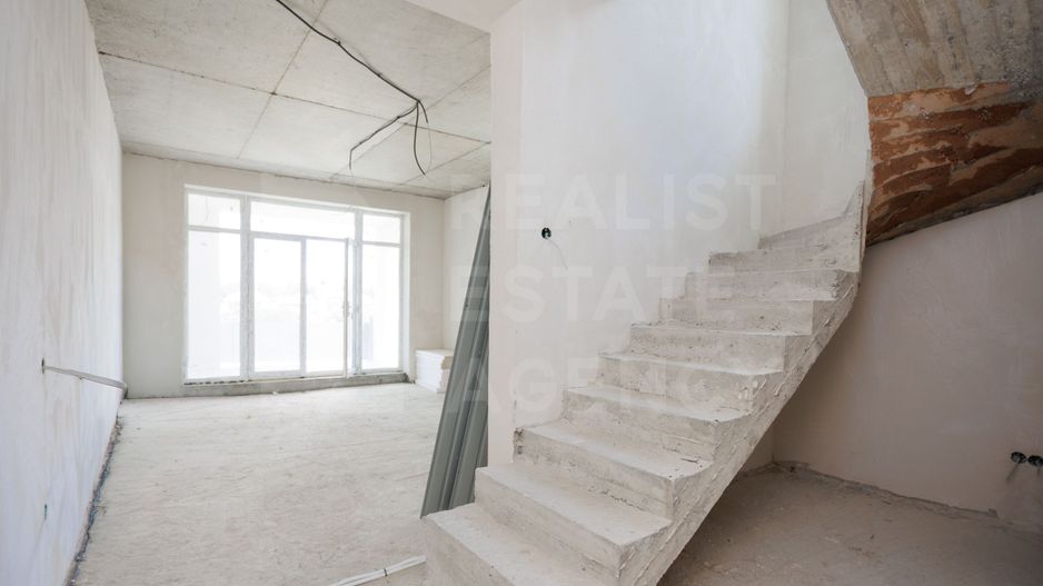 Vânzare, casă, 3 camere, str-la Codrilor, Durlești - Poză 28
